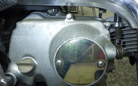HONDA GORILLA 2008 Z50J