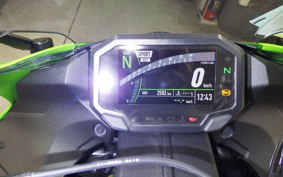 KAWASAKI NINJA ZX-6R A 2024 ZX636J