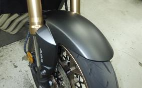 HONDA CB650R E-Clutch 2026 RH17