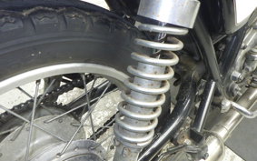 YAMAHA SR400 Gen.2 1993 1JR