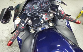 SUZUKI HAYABUSA Gen.2 2007