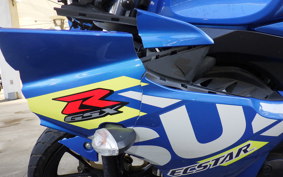 SUZUKI GSX-R125 DL33B