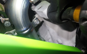 KAWASAKI ZX 10 NINJA RR 2022 ZXT02L