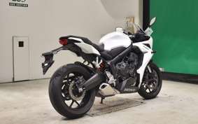 HONDA CBR650R 2023 RH03
