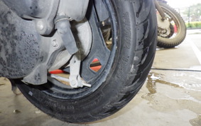 SUZUKI LET's 4 CA45A