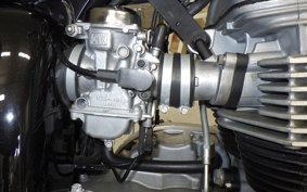 TRIUMPH BONNEVILLE T100 2007