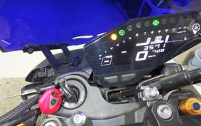 YAMAHA MT-09 ASP 2018 RN52J