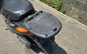 YAMAHA JOG DELUXE SA36J