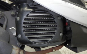 YAMAHA JOG Gen.5 2019 SA36J