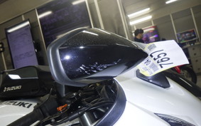 SUZUKI HAYABUSA Gen.3 2023 EJ11A