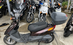 YAMAHA JOG DELUXE SA36J