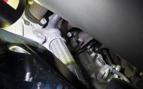 SUZUKI HAYABUSA Gen.2 2007