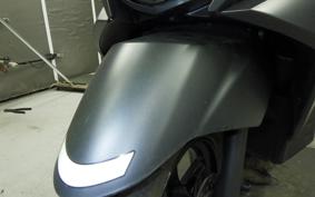 SUZUKI AVENIS 125 EA12J