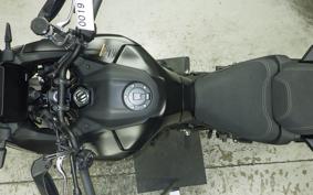 YAMAHA TRACER 9 GT 2025 RN99J