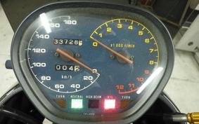 SUZUKI GSX1100S KATANA 1997 GU76A