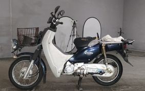 HONDA CLICK110 JF76