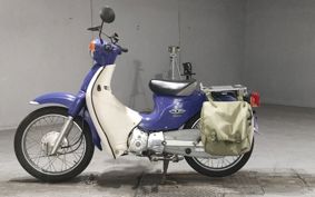 HONDA SUPER CUB110 JA07