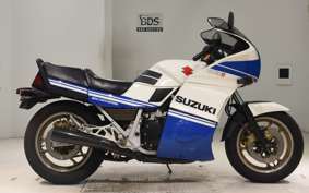 SUZUKI GSX1100EF 2016 GV71B