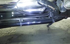 HARLEY FLHX 1580 2008