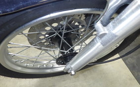 YAMAHA SR400 Gen.5 2021 RH16J