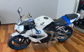 HONDA CBR600RR 2009 PC40