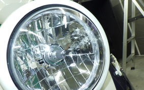 YAMAHA VINO 50 Gen.4 2009 AY02