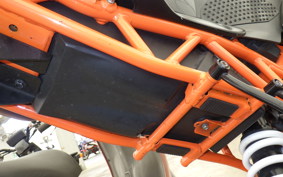 KTM 390 RC 2020