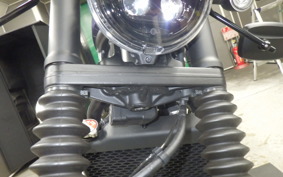 HONDA REBEL 250 S 1998 MC49