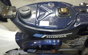 HONDA C70 SUPER CUB 2026 C70