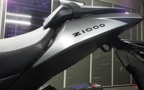 KAWASAKI Z1000 Gen.4 2010
