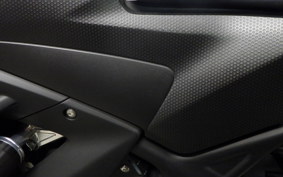 YAMAHA YZF-R3 2019 RH13J