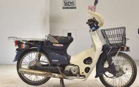 HONDA C50 SUPER CUB AA01