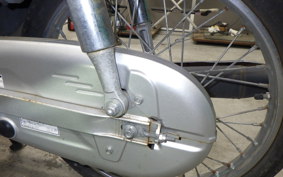 HONDA C50 SUPER CUB 2026 AA04