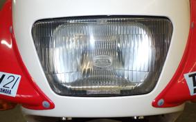 YAMAHA TZR250 2002 3MA