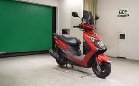 SUZUKI SWISH 125 1995 DV12B