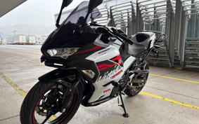KAWASAKI NINJA 400 2020 EX400G