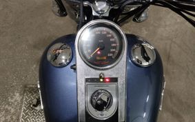 HARLEY FLSTC 1450 BJY