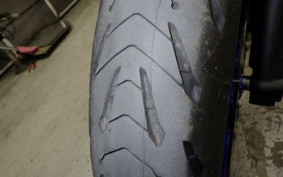 YAMAHA MT-07 2023 RM33J
