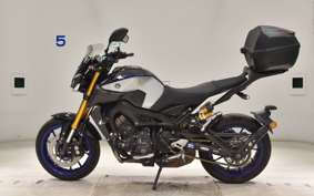 YAMAHA MT-09 ASP 2019 RN52J