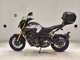 Фото Yamaha MT-09 ASP 2019 с японского аукциона