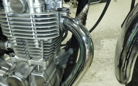 YAMAHA SR400 Gen.4 2014 RH03J