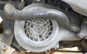 YAMAHA BJ SA24J