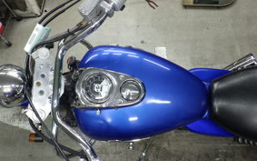 HONDA MAGNA 250 2025 MC29