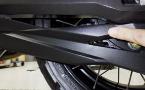 HONDA X-ADV 750 2025 RH21
