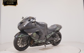 KAWASAKI ZX 1400 NINJA 2007