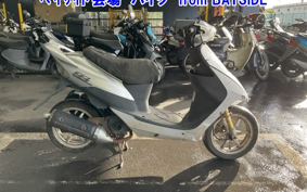 SUZUKI ZZ