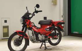 HONDA CT125 HUNTER CUB JA55