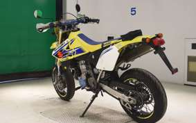 SUZUKI DR-Z400SM 2007 SK44A