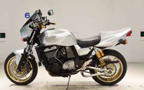 KAWASAKI ZRX1100 1999 ZRT10C