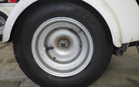 HONDA GYRO CANOPY TA03